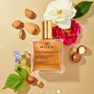 NUXE Huile Prodigieuse Multi-Purpose Dry Oil 50ml